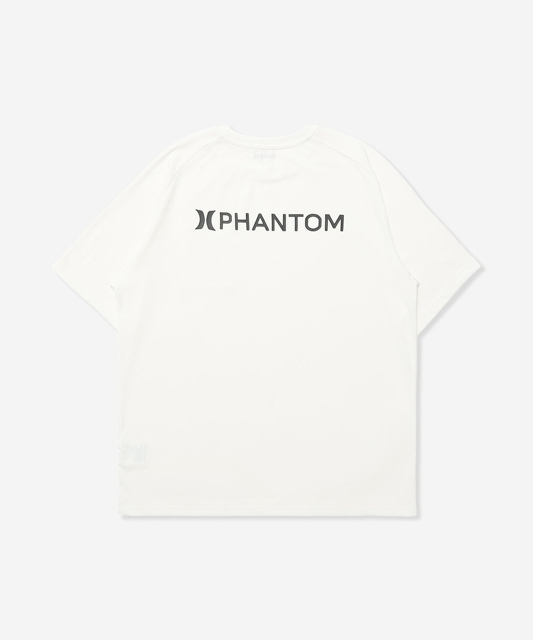 PHANTOM ポケット オーバーサイズ ショートスリーブ Tシャツ (メンズ/Tシャツ/オーバーサイズフィット)