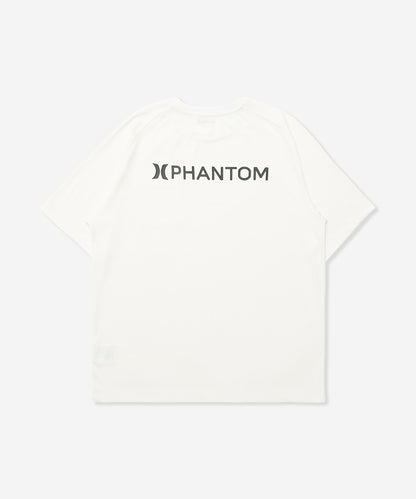 PHANTOM POCKET OVERSIZED SHORTSLEEVE TEE メンズ/Tシャツ/オーバーサイズフィット