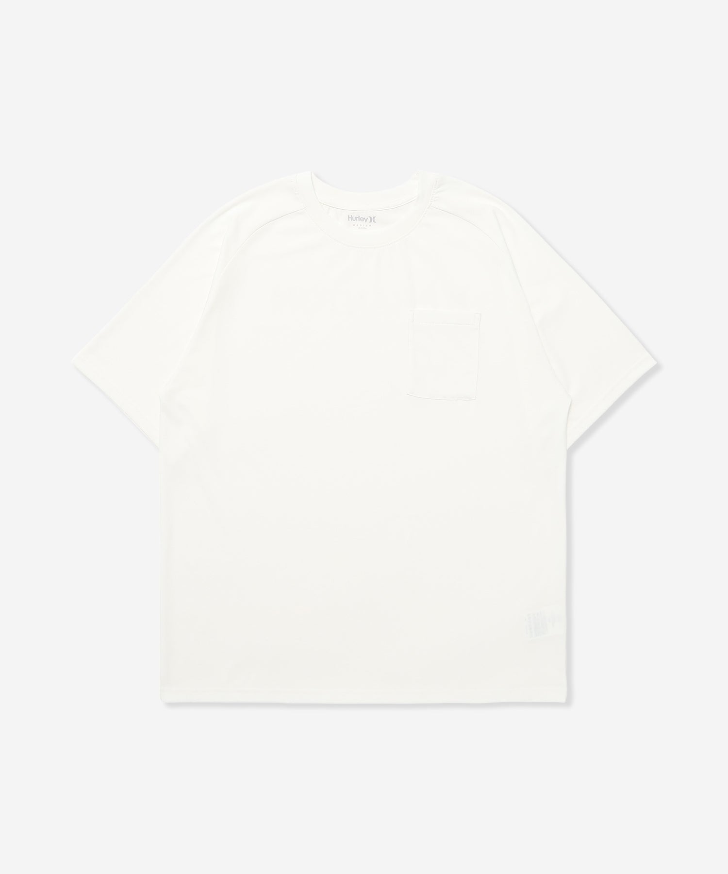 PHANTOM POCKET OVERSIZED SHORTSLEEVE TEE メンズ/Tシャツ/オーバーサイズフィット