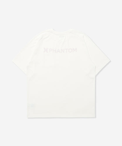 PHANTOM POCKET OVERSIZED SHORTSLEEVE TEE メンズ/Tシャツ/オーバーサイズフィット