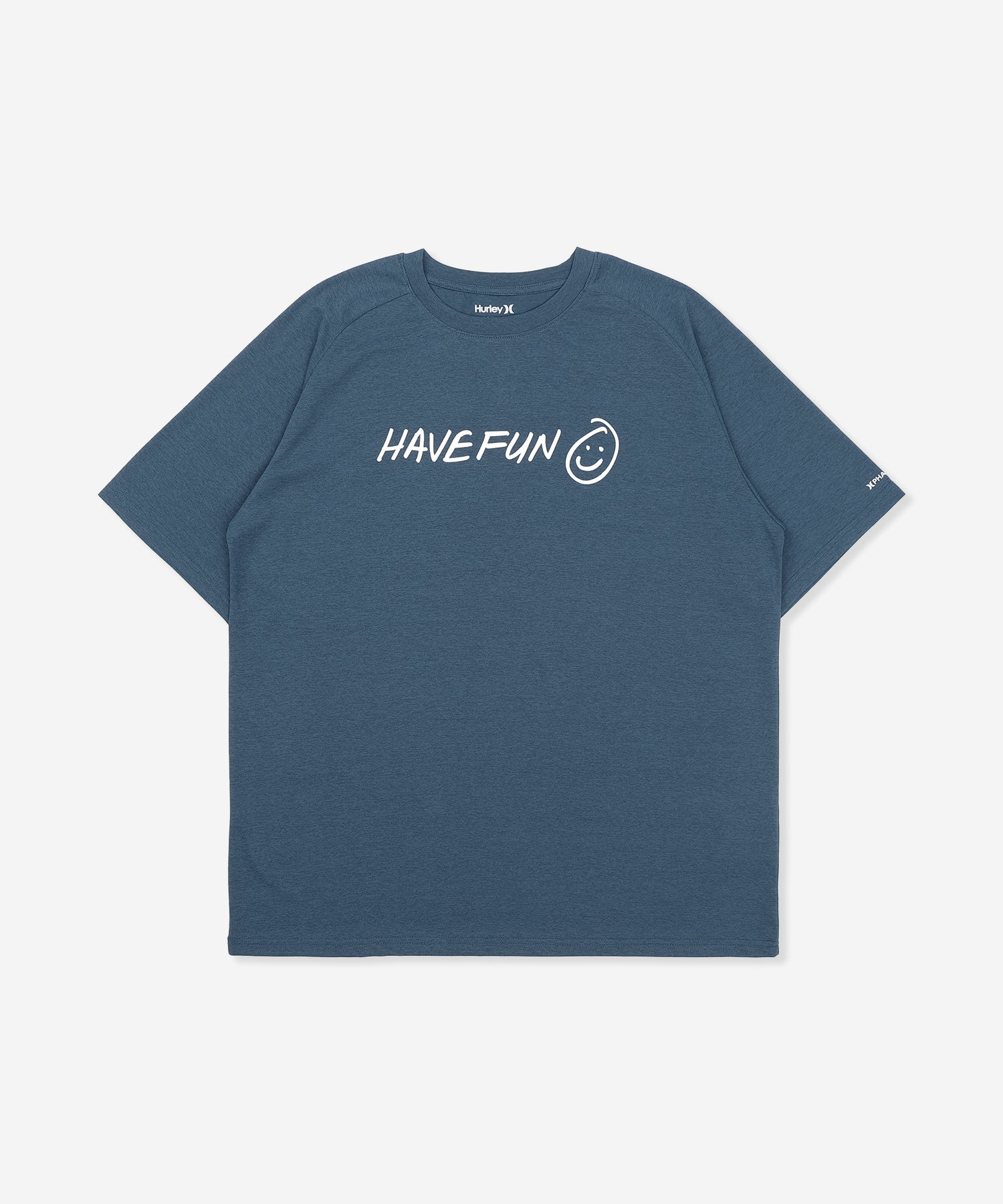 PHANTOM HAVE FUN OVERSIZED SHORTSLEEVE TEE メンズ/Tシャツ/オーバーサイズフィット