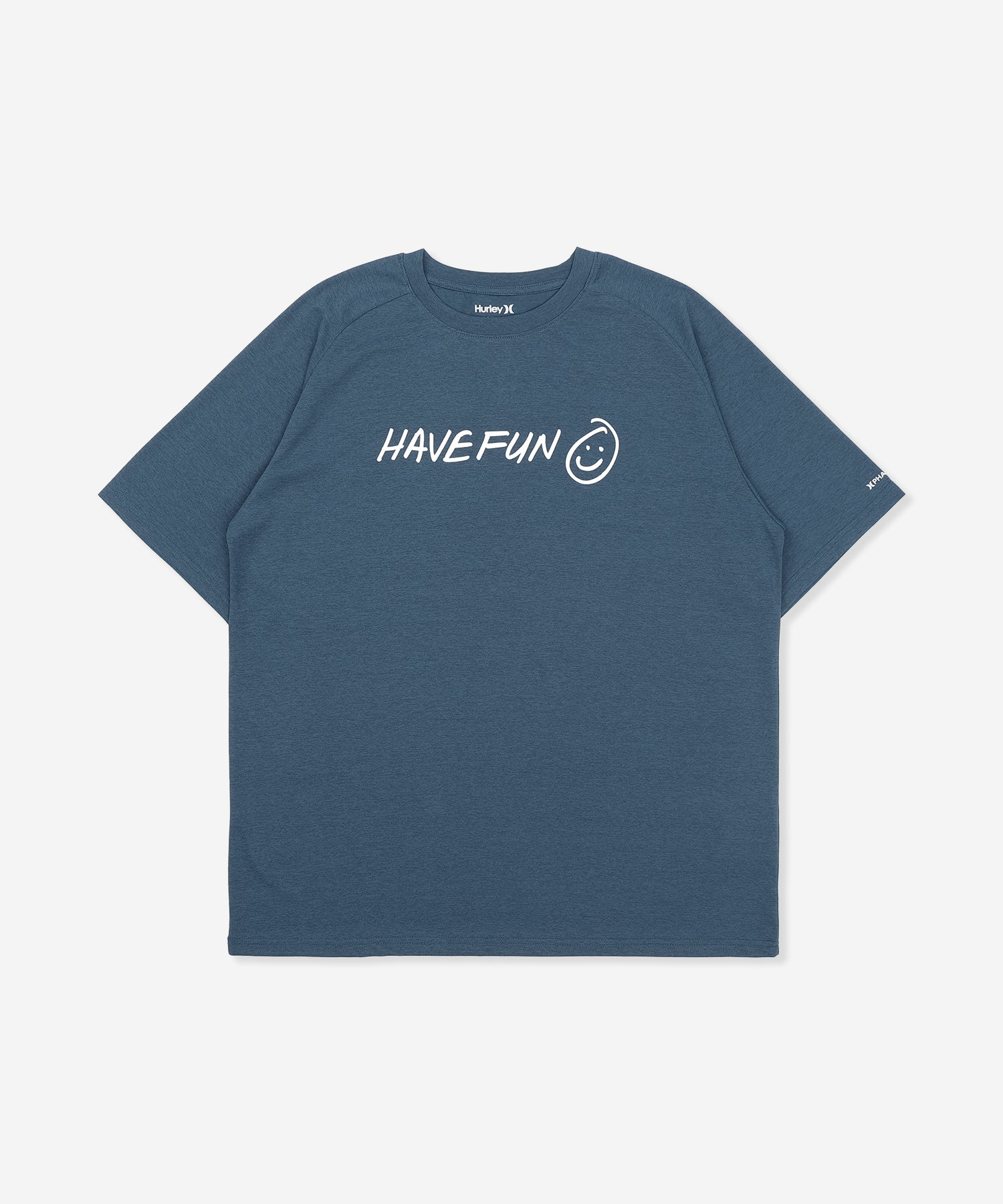 PHANTOM HAVE FUN OVERSIZED SHORTSLEEVE TEE メンズ/Tシャツ/ラッシュガード/オーバーサイズフィット