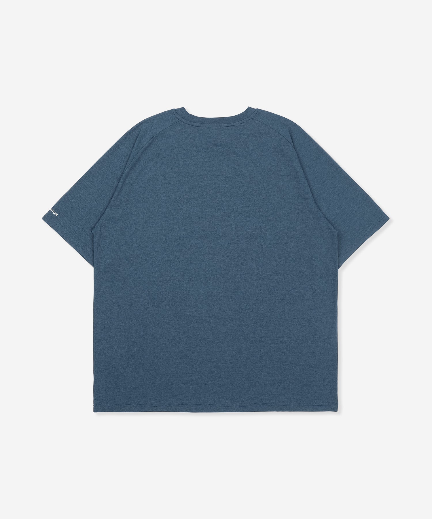 PHANTOM HAVE FUN OVERSIZED SHORTSLEEVE TEE メンズ/Tシャツ/ラッシュガード/オーバーサイズフィット