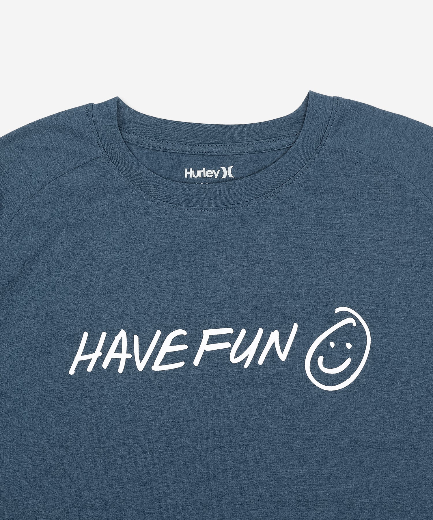 PHANTOM HAVE FUN OVERSIZED SHORTSLEEVE TEE メンズ/Tシャツ/ラッシュガード/オーバーサイズフィット