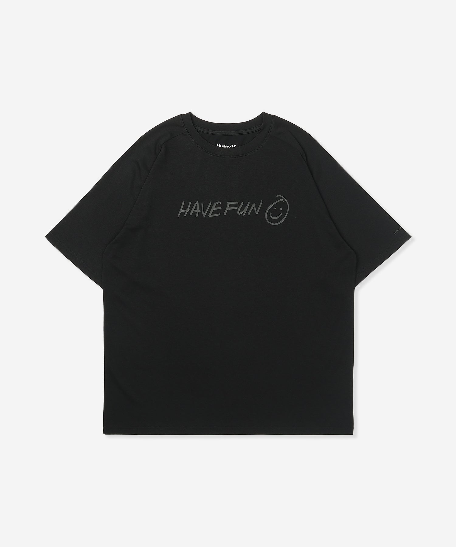 PHANTOM HAVE FUN OVERSIZED SHORTSLEEVE TEE メンズ/Tシャツ/ラッシュガード/オーバーサイズフィット