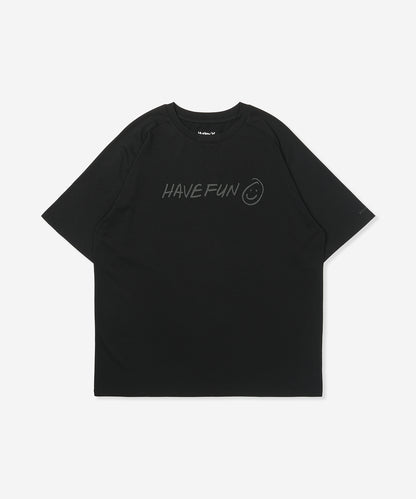 PHANTOM HAVE FUN OVERSIZED SHORTSLEEVE TEE メンズ/Tシャツ/オーバーサイズフィット