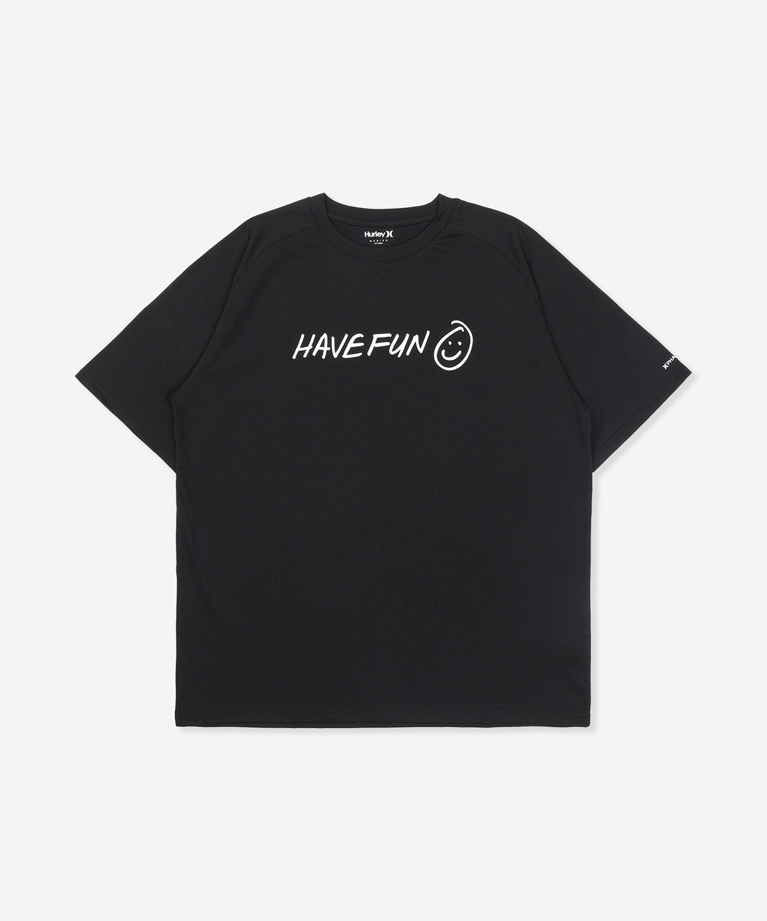 PHANTOM ハブファン オーバーサイズ ショートスリーブ Tシャツ (メンズ/Tシャツ/オーバーサイズフィット)