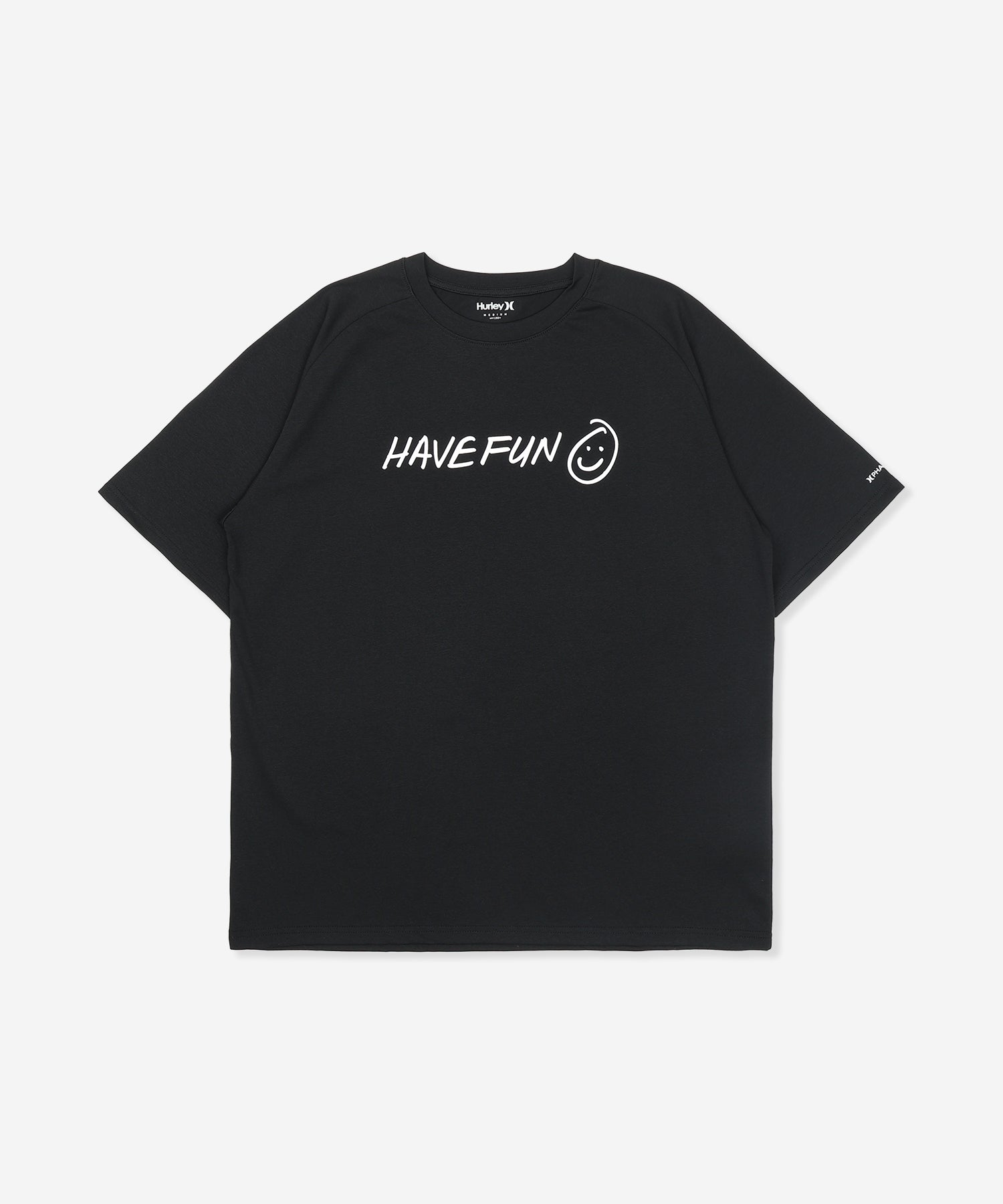 PHANTOM HAVE FUN OVERSIZED SHORTSLEEVE TEE メンズ/Tシャツ/ラッシュガード/オーバーサイズフィット