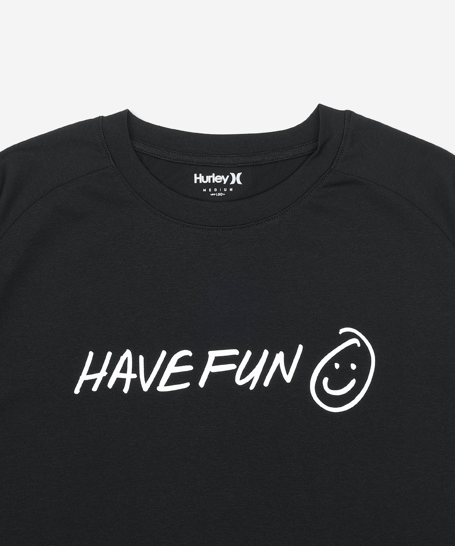 PHANTOM HAVE FUN OVERSIZED SHORTSLEEVE TEE メンズ/Tシャツ/ラッシュガード/オーバーサイズフィット