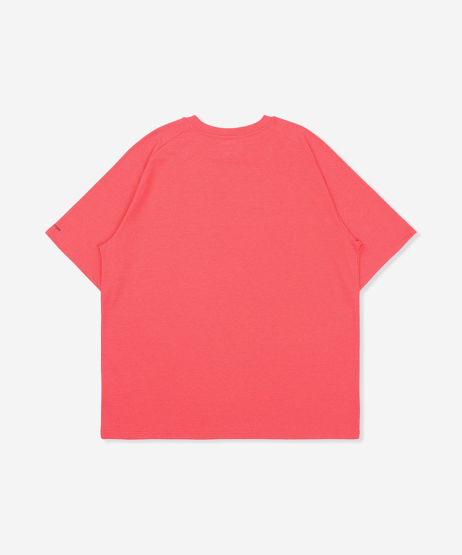 PHANTOM HAVE FUN OVERSIZED SHORTSLEEVE TEE メンズ/Tシャツ/ラッシュガード/オーバーサイズフィット