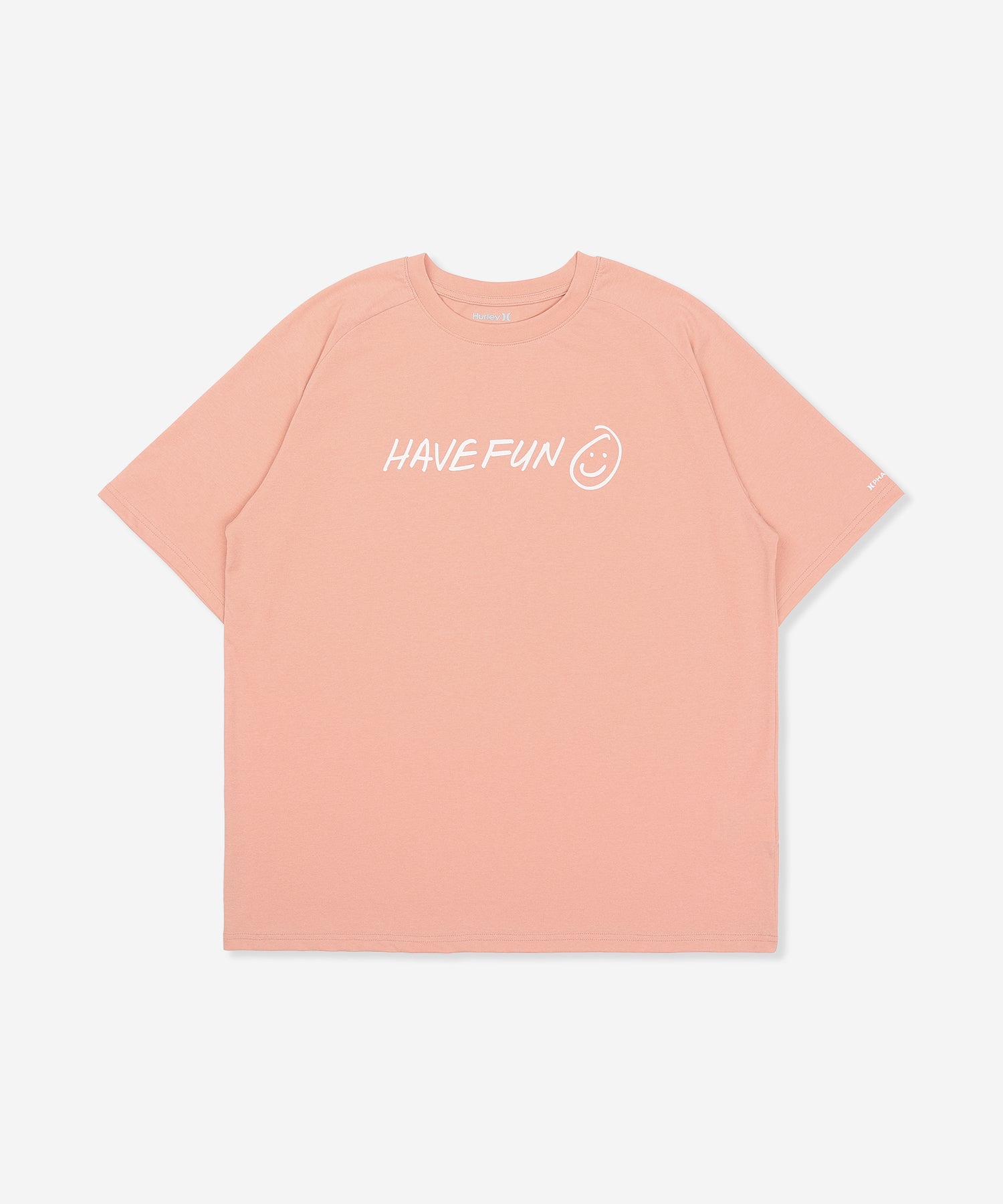 PHANTOM HAVE FUN OVERSIZED SHORTSLEEVE TEE メンズ/Tシャツ/ラッシュガード/オーバーサイズフィット