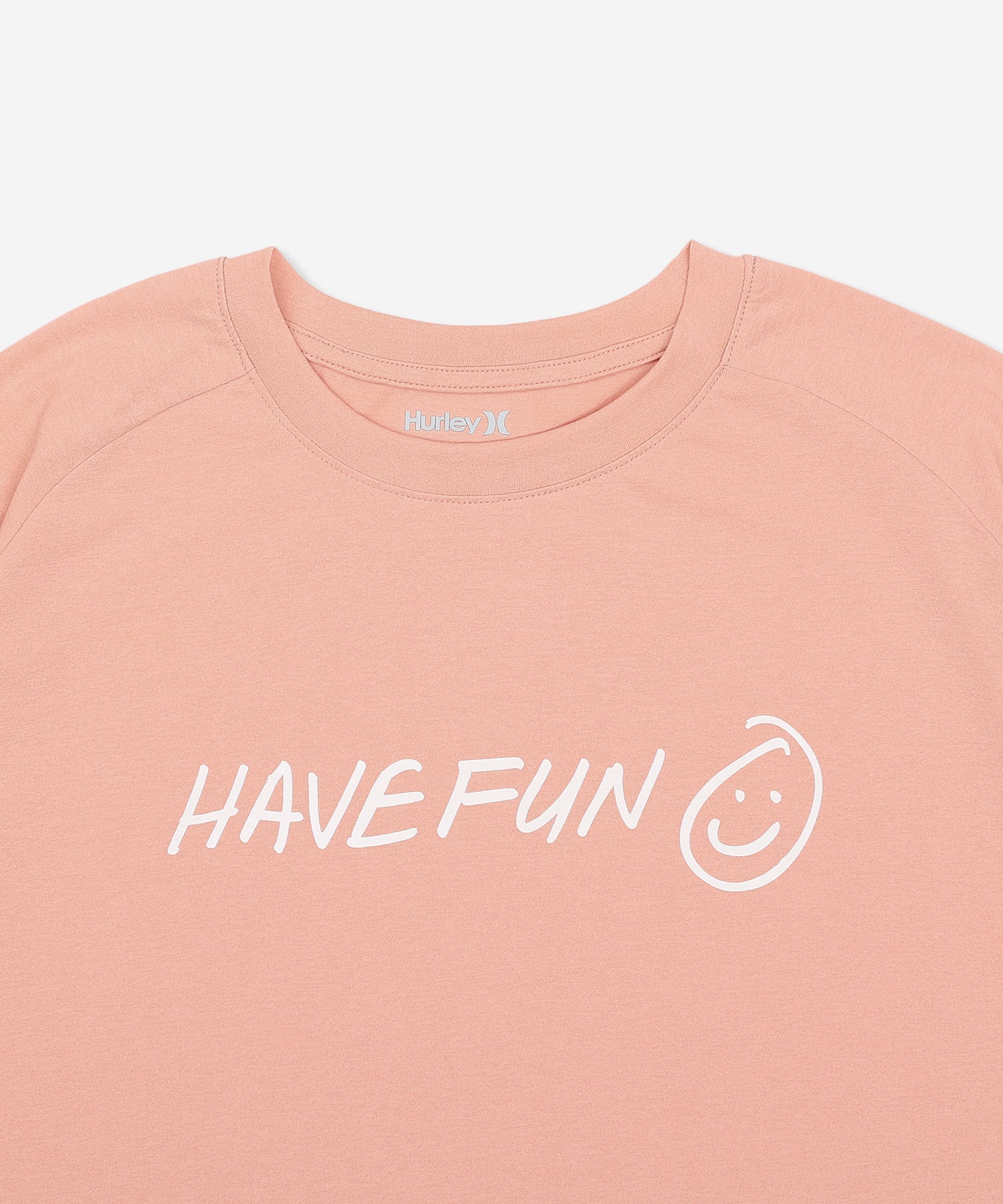 PHANTOM HAVE FUN OVERSIZED SHORTSLEEVE TEE メンズ/Tシャツ/ラッシュガード/オーバーサイズフィット