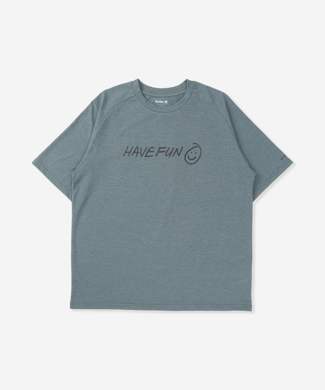 PHANTOM ハブファン オーバーサイズ ショートスリーブ Tシャツ (メンズ/Tシャツ/オーバーサイズフィット)