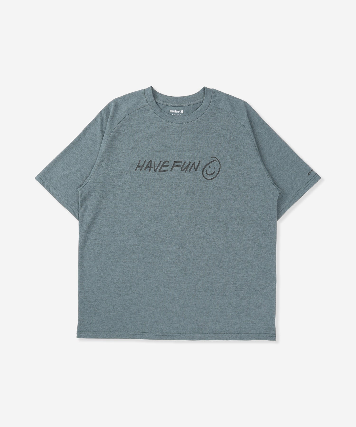 PHANTOM ハブファン オーバーサイズ ショートスリーブ Tシャツ (メンズ/Tシャツ/オーバーサイズフィット)