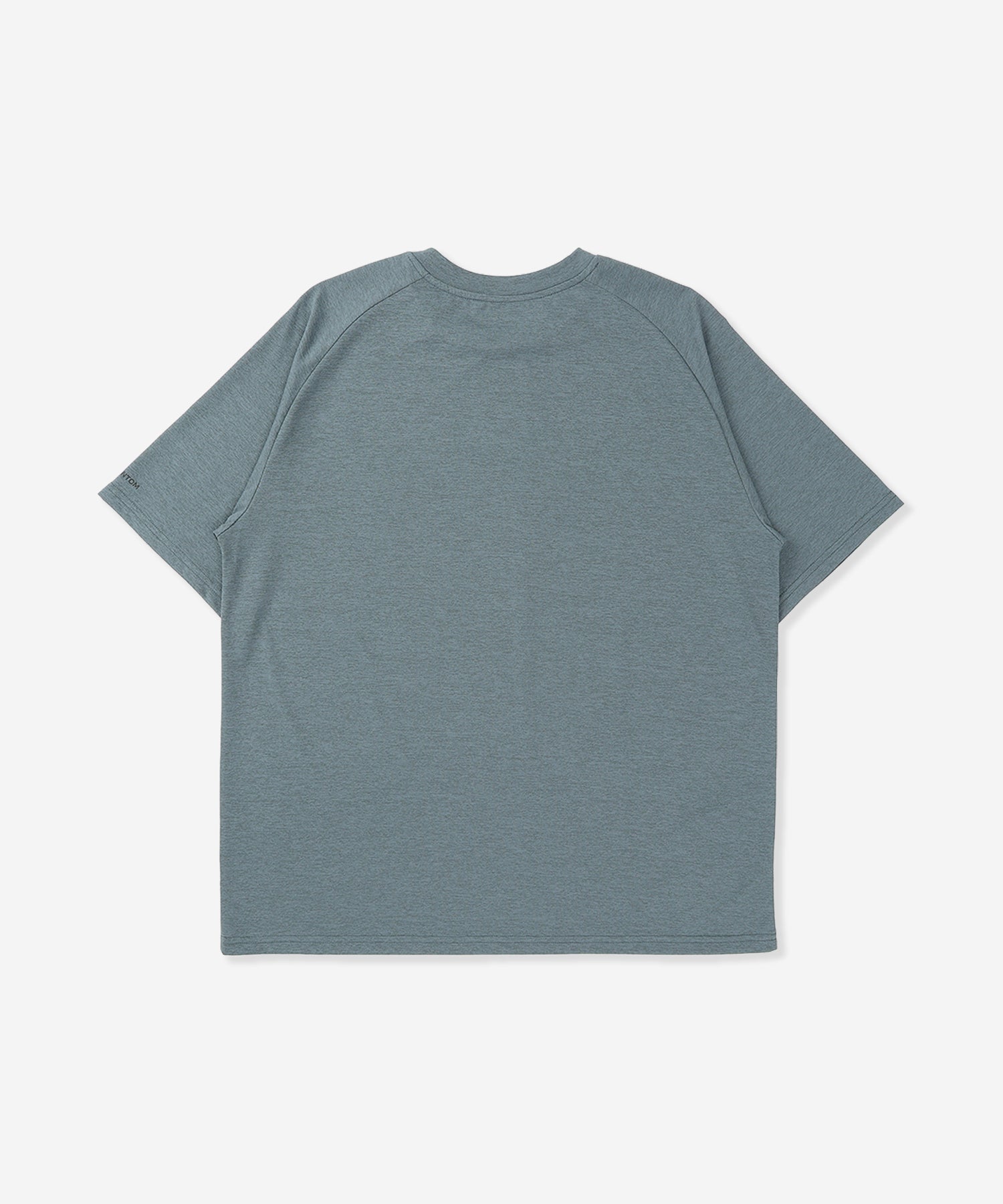 PHANTOM ハブファン オーバーサイズ ショートスリーブ Tシャツ (メンズ/Tシャツ/オーバーサイズフィット)