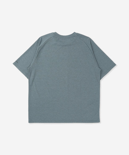 PHANTOM ハブファン オーバーサイズ ショートスリーブ Tシャツ (メンズ/Tシャツ/オーバーサイズフィット)