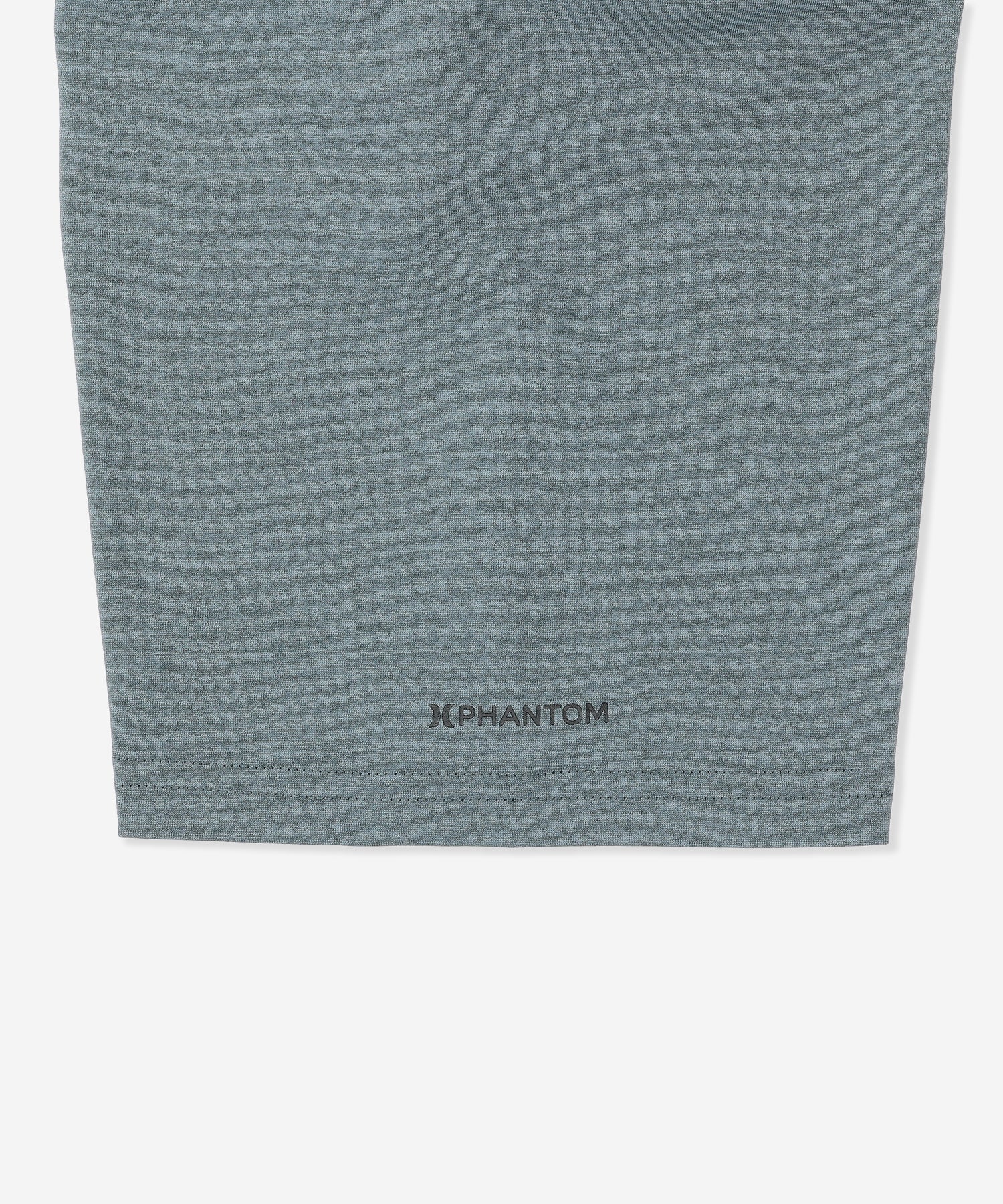 PHANTOM ハブファン オーバーサイズ ショートスリーブ Tシャツ (メンズ/Tシャツ/オーバーサイズフィット)
