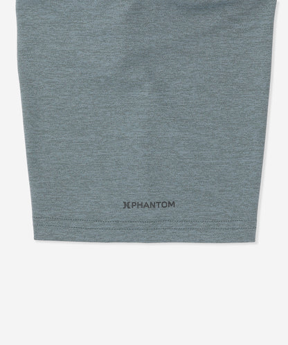 PHANTOM ハブファン オーバーサイズ ショートスリーブ Tシャツ (メンズ/Tシャツ/オーバーサイズフィット)