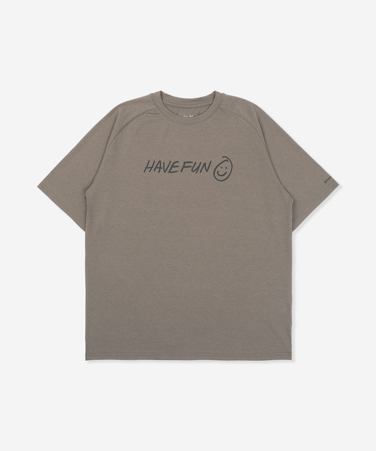 PHANTOM HAVE FUN OVERSIZED SHORTSLEEVE TEE メンズ/Tシャツ/ラッシュガード/オーバーサイズフィット