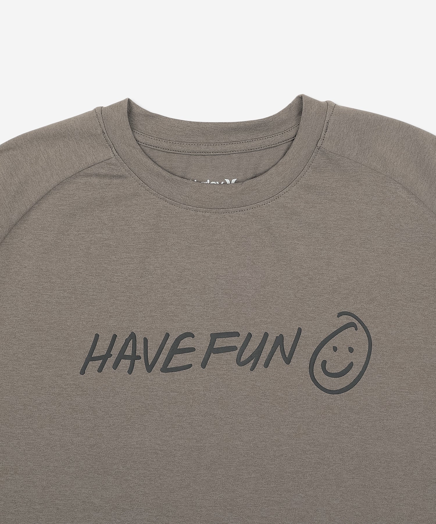 PHANTOM HAVE FUN OVERSIZED SHORTSLEEVE TEE メンズ/Tシャツ/ラッシュガード/オーバーサイズフィット