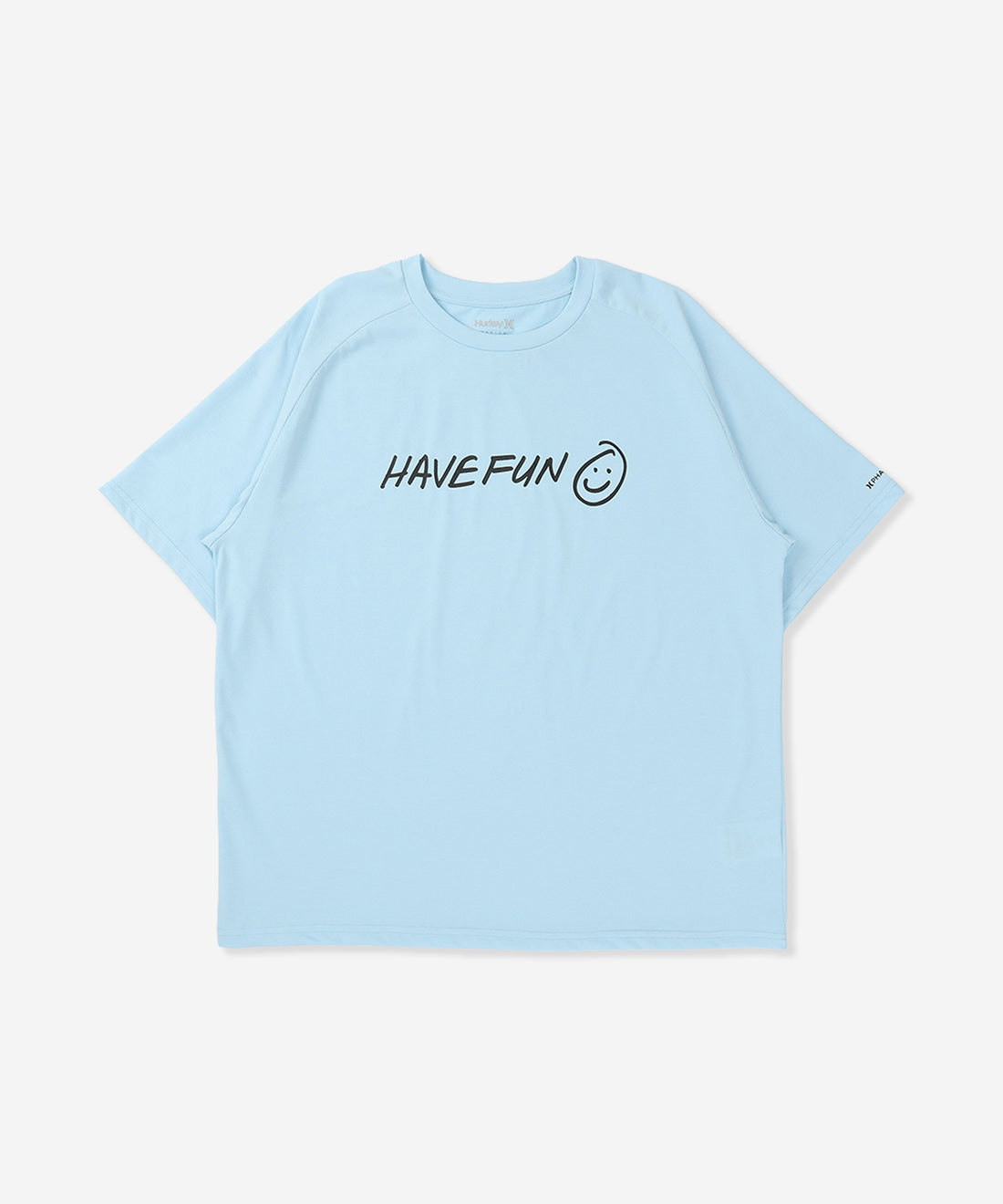 PHANTOM ハブファン オーバーサイズ ショートスリーブ Tシャツ (メンズ/Tシャツ/オーバーサイズフィット)