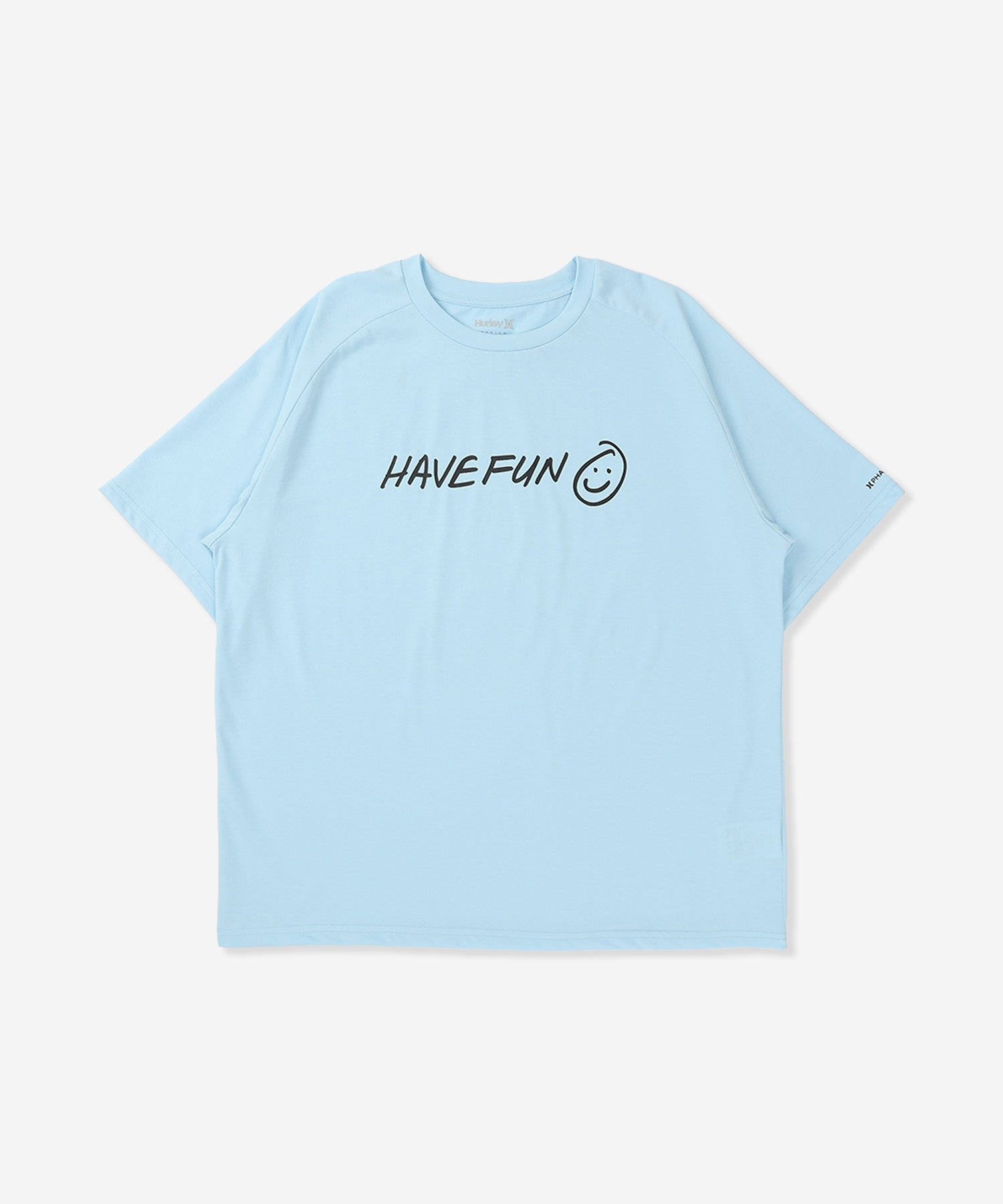 PHANTOM ハブファン オーバーサイズ ショートスリーブ Tシャツ (メンズ/Tシャツ/オーバーサイズフィット)