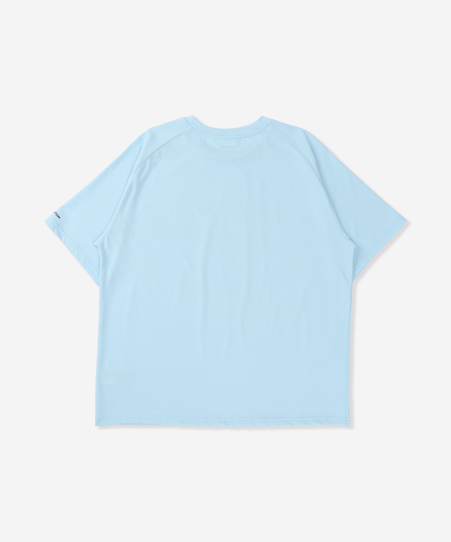 PHANTOM ハブファン オーバーサイズ ショートスリーブ Tシャツ (メンズ/Tシャツ/オーバーサイズフィット)