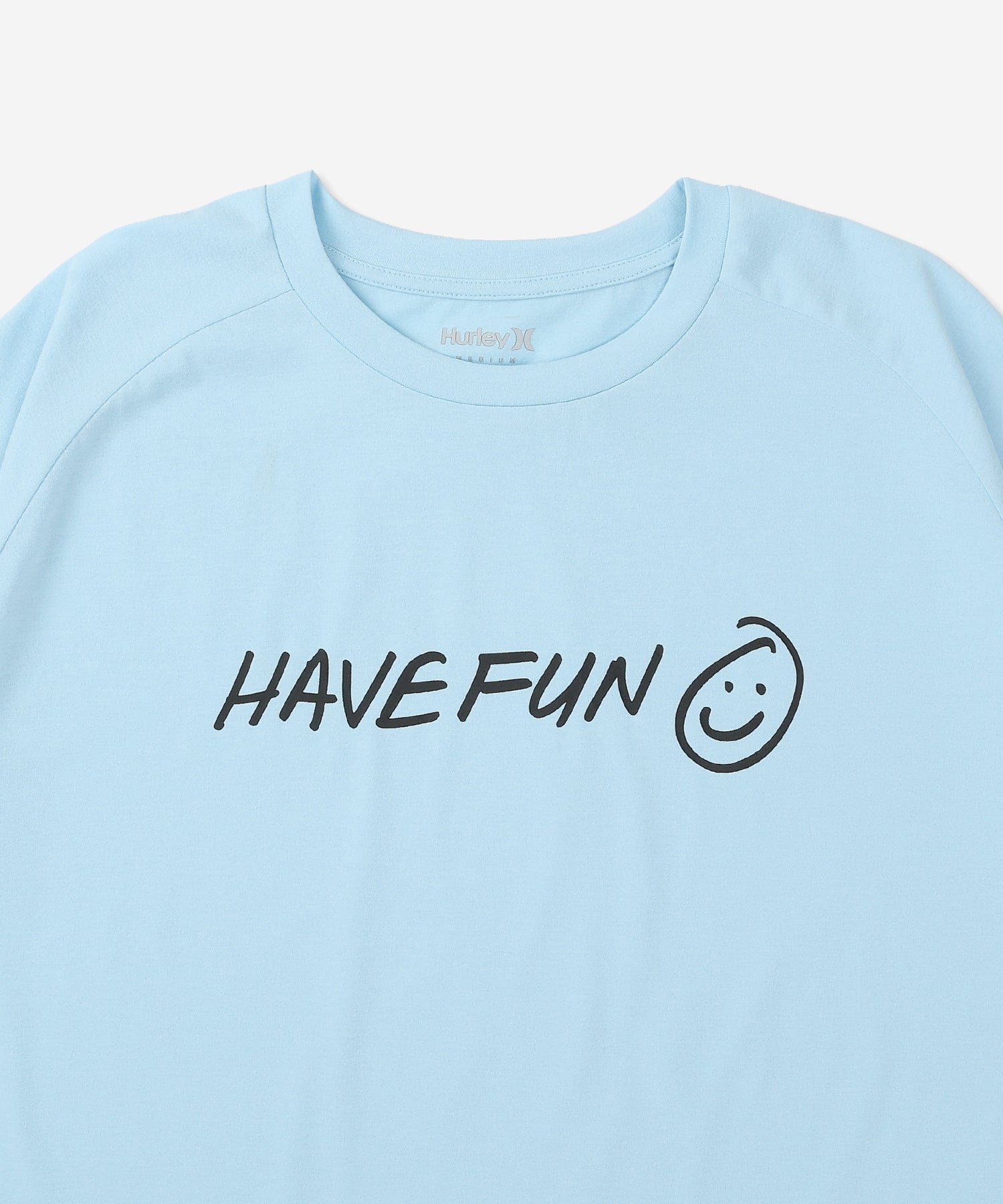 PHANTOM ハブファン オーバーサイズ ショートスリーブ Tシャツ (メンズ/Tシャツ/オーバーサイズフィット)