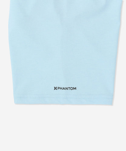 PHANTOM ハブファン オーバーサイズ ショートスリーブ Tシャツ (メンズ/Tシャツ/オーバーサイズフィット)