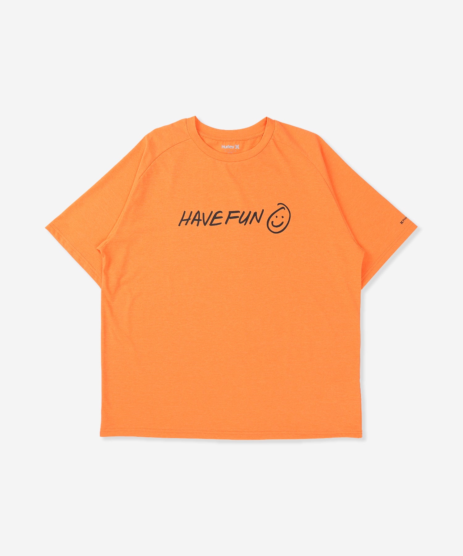 PHANTOM ハブファン オーバーサイズ ショートスリーブ Tシャツ (メンズ/Tシャツ/オーバーサイズフィット)