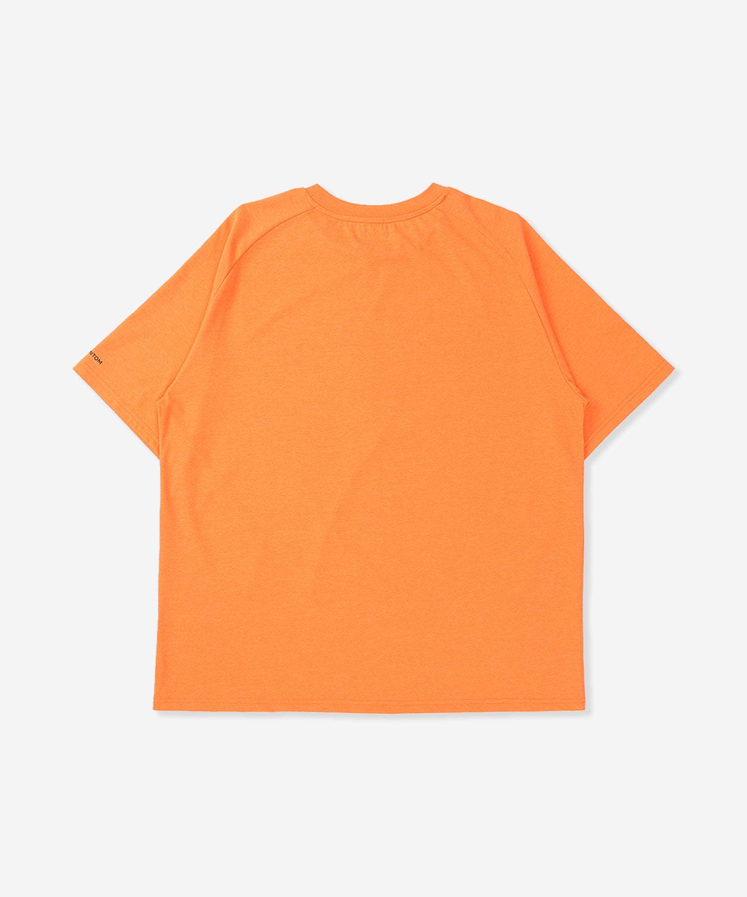 PHANTOM ハブファン オーバーサイズ ショートスリーブ Tシャツ (メンズ/Tシャツ/オーバーサイズフィット)