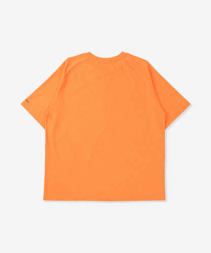 PHANTOM ハブファン オーバーサイズ ショートスリーブ Tシャツ (メンズ/Tシャツ/オーバーサイズフィット)