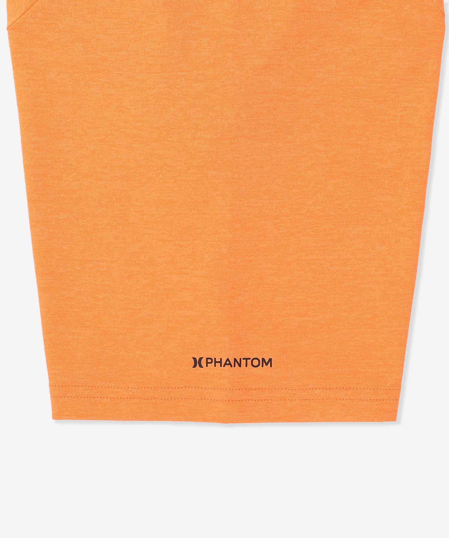 PHANTOM ハブファン オーバーサイズ ショートスリーブ Tシャツ (メンズ/Tシャツ/オーバーサイズフィット)
