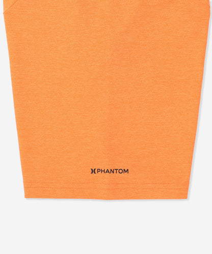 PHANTOM ハブファン オーバーサイズ ショートスリーブ Tシャツ (メンズ/Tシャツ/オーバーサイズフィット)