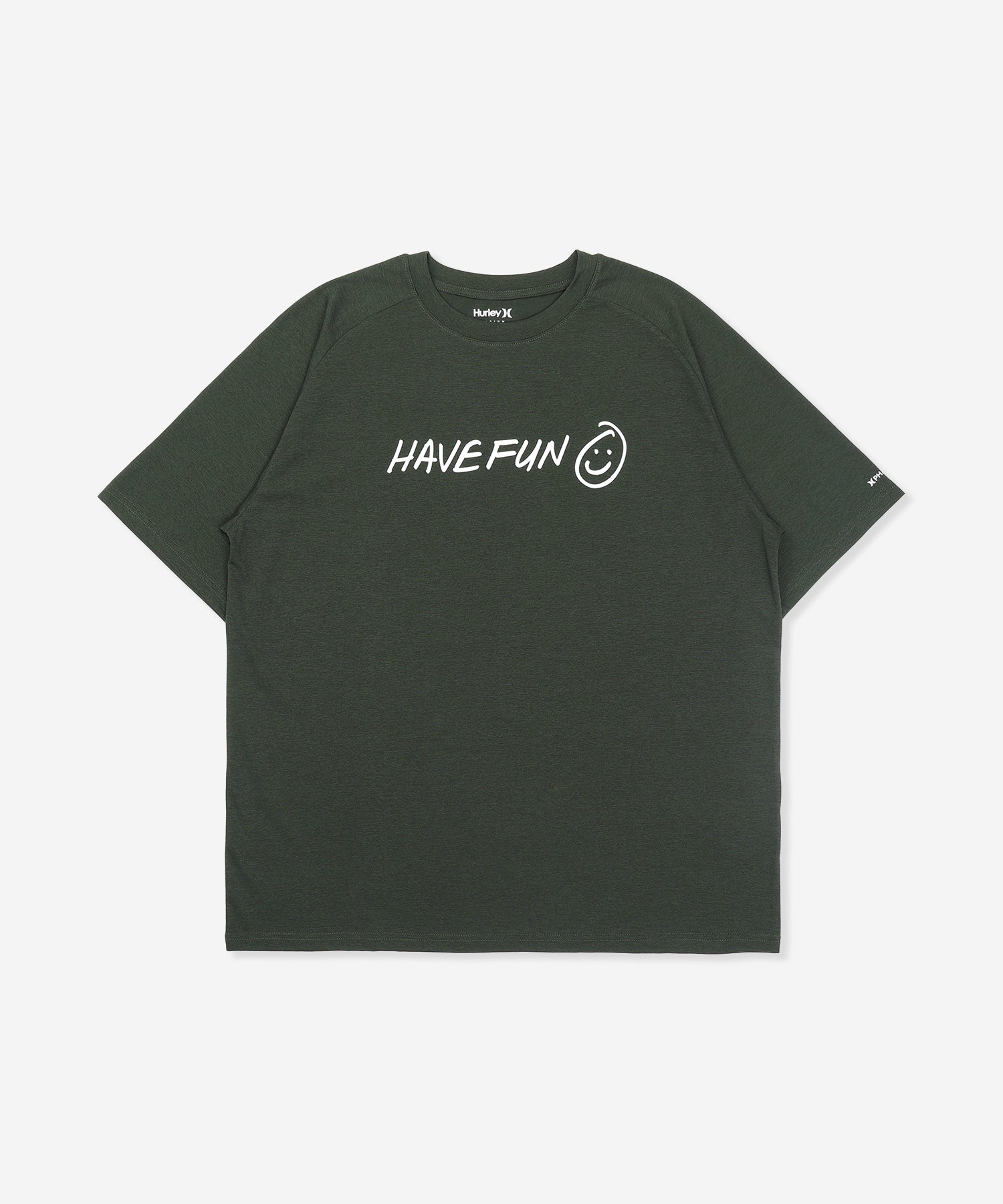 PHANTOM HAVE FUN OVERSIZED SHORTSLEEVE TEE メンズ/Tシャツ/ラッシュガード/オーバーサイズフィット