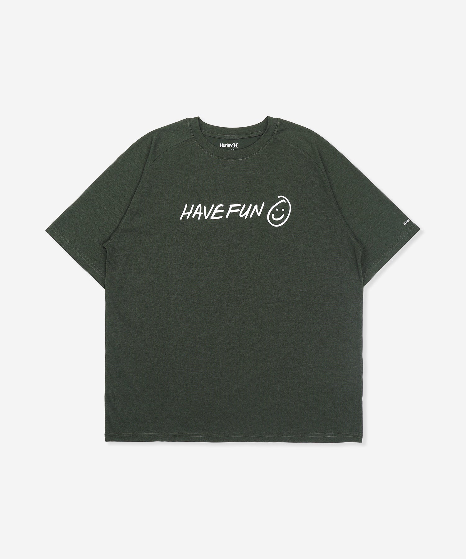 PHANTOM HAVE FUN OVERSIZED SHORTSLEEVE TEE メンズ/Tシャツ/オーバーサイズフィット