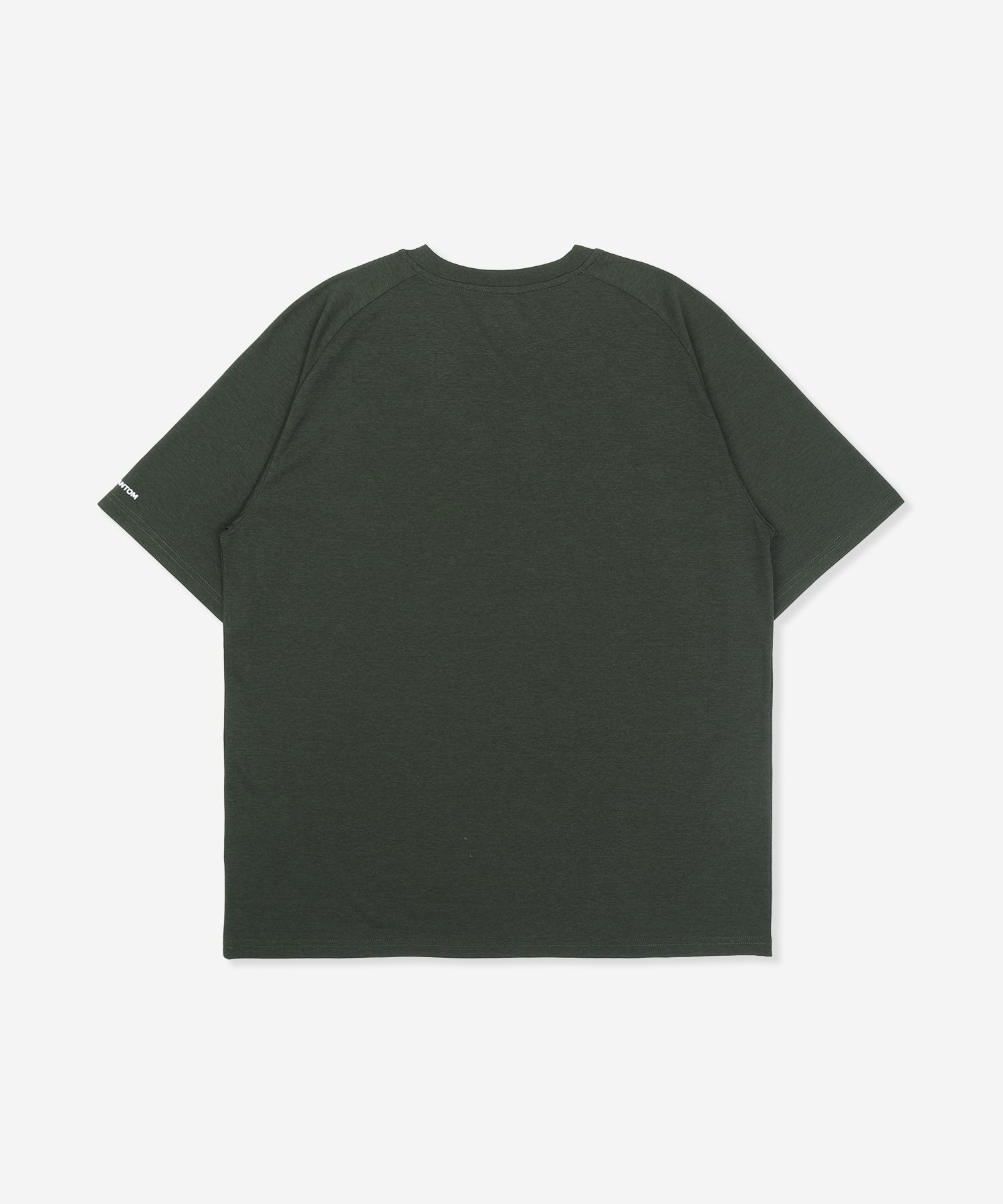 PHANTOM HAVE FUN OVERSIZED SHORTSLEEVE TEE メンズ/Tシャツ/ラッシュガード/オーバーサイズフィット