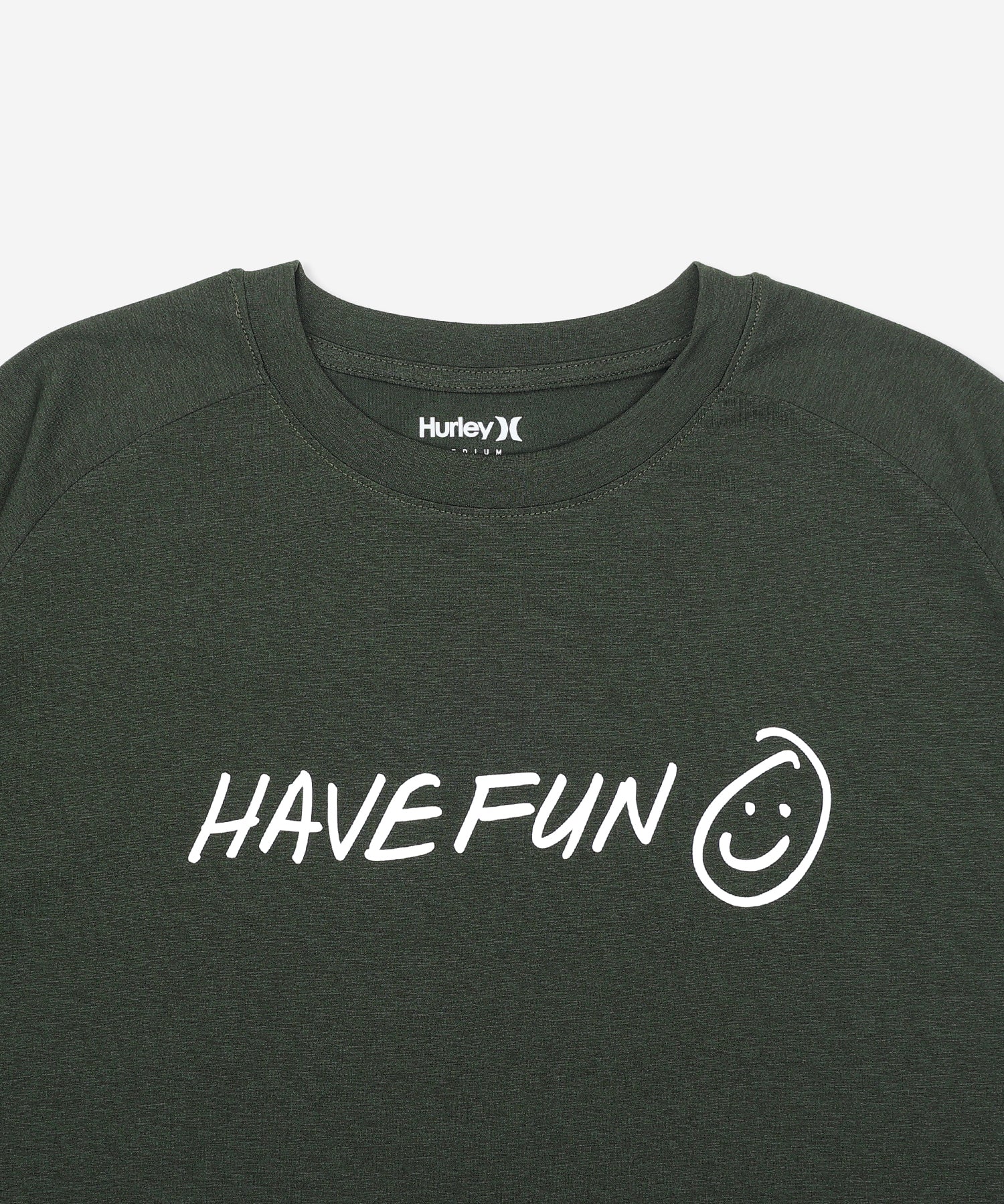 PHANTOM HAVE FUN OVERSIZED SHORTSLEEVE TEE メンズ/Tシャツ/ラッシュガード/オーバーサイズフィット