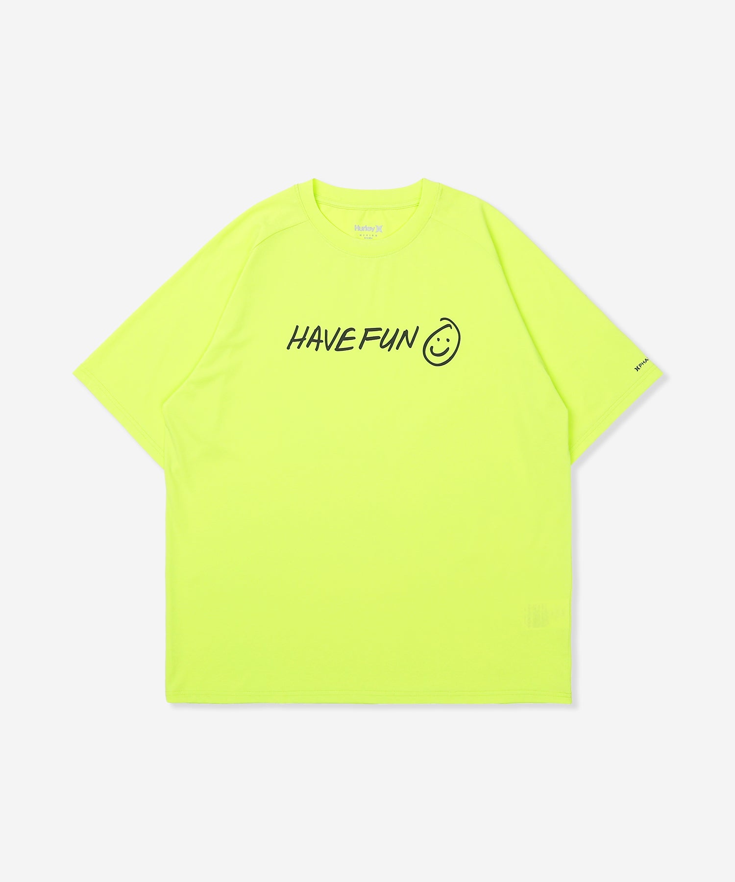 PHANTOM HAVE FUN OVERSIZED SHORTSLEEVE TEE メンズ/Tシャツ/ラッシュガード/オーバーサイズフィット