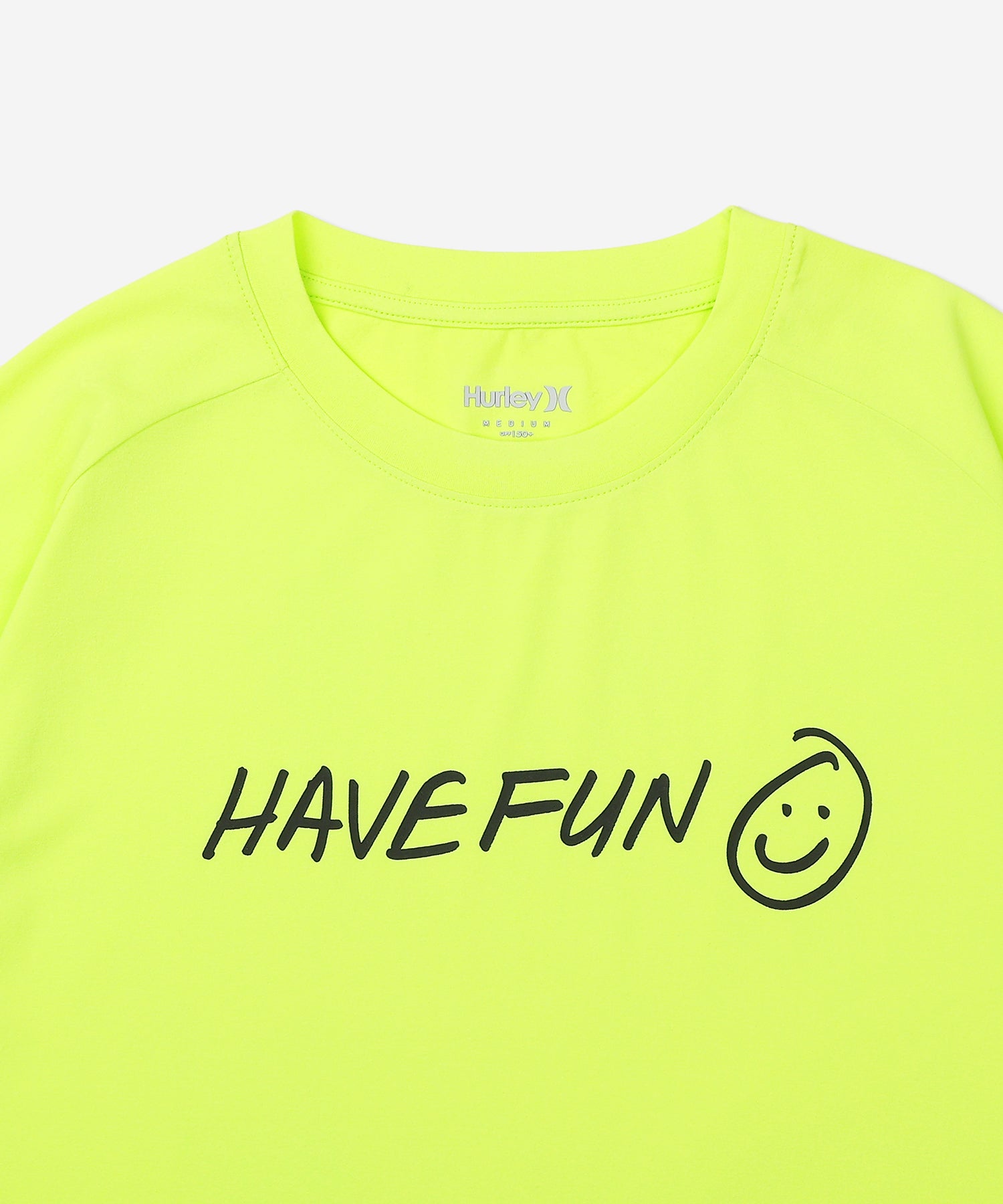 PHANTOM HAVE FUN OVERSIZED SHORTSLEEVE TEE メンズ/Tシャツ/ラッシュガード/オーバーサイズフィット