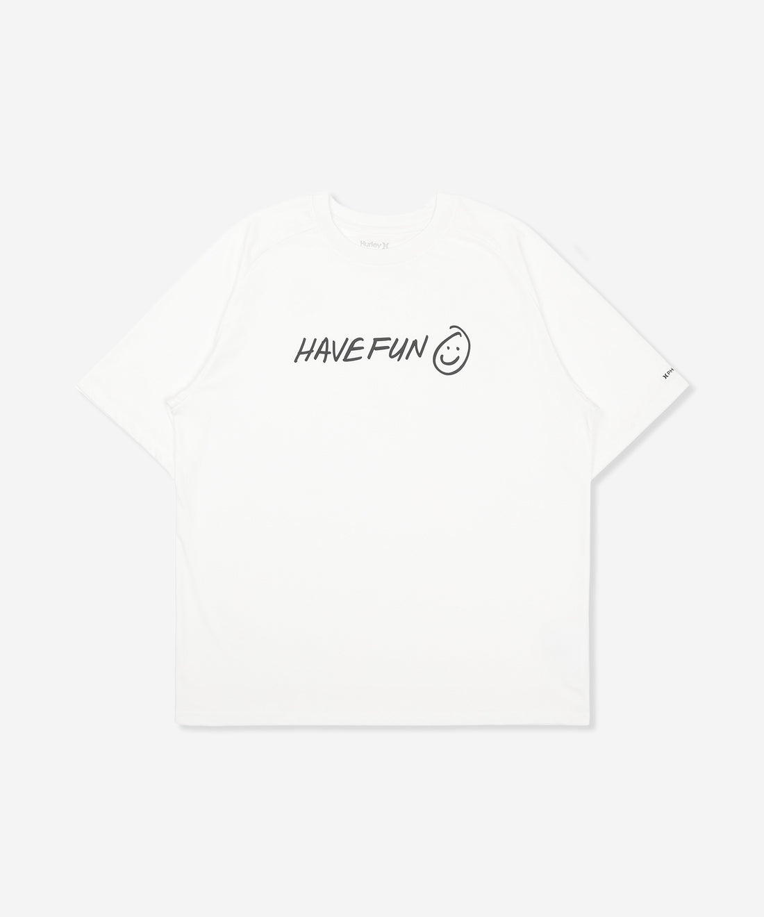 PHANTOM HAVE FUN OVERSIZED SHORTSLEEVE TEE メンズ/Tシャツ/ラッシュガード/オーバーサイズフィット