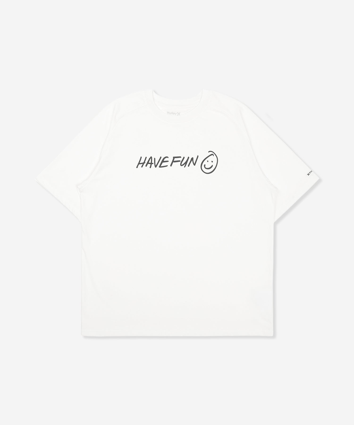 PHANTOM HAVE FUN OVERSIZED SHORTSLEEVE TEE メンズ/Tシャツ/オーバーサイズフィット