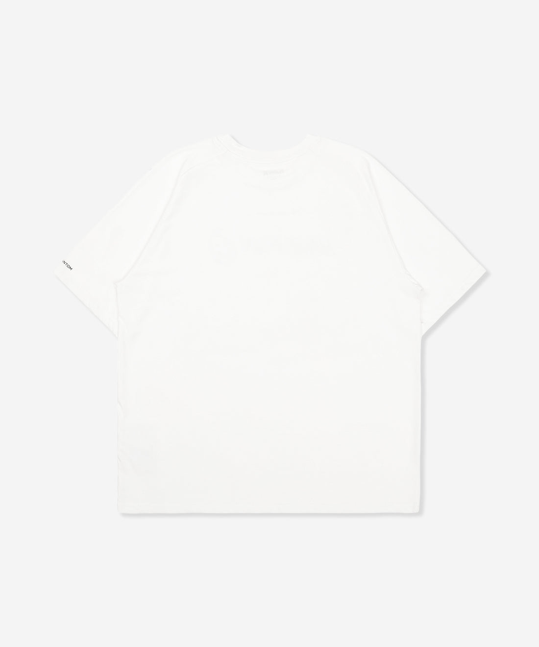 PHANTOM HAVE FUN OVERSIZED SHORTSLEEVE TEE メンズ/Tシャツ/ラッシュガード/オーバーサイズフィット