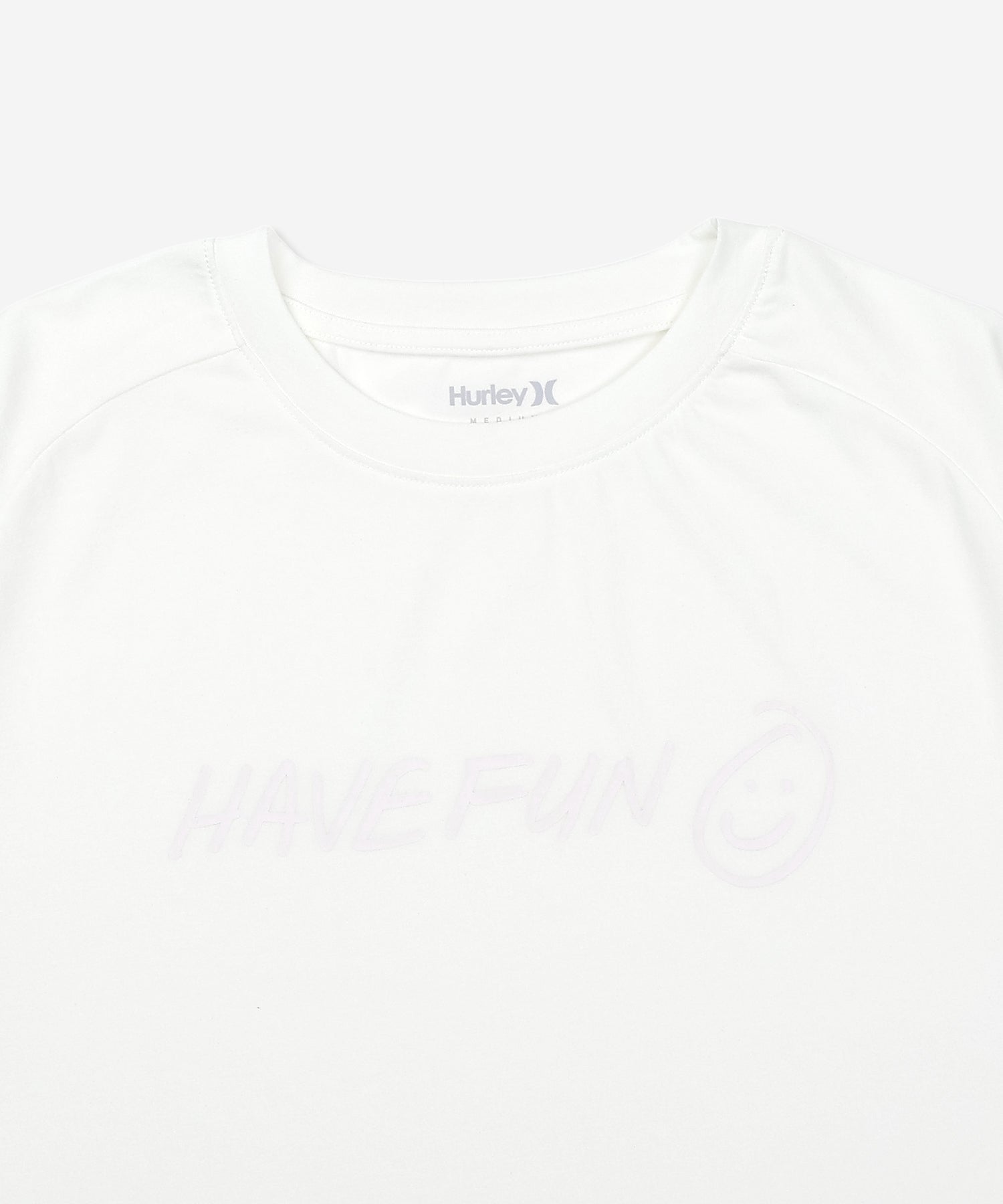 PHANTOM HAVE FUN OVERSIZED SHORTSLEEVE TEE メンズ/Tシャツ/ラッシュガード/オーバーサイズフィット