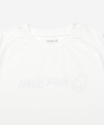 PHANTOM HAVE FUN OVERSIZED SHORTSLEEVE TEE メンズ/Tシャツ/オーバーサイズフィット