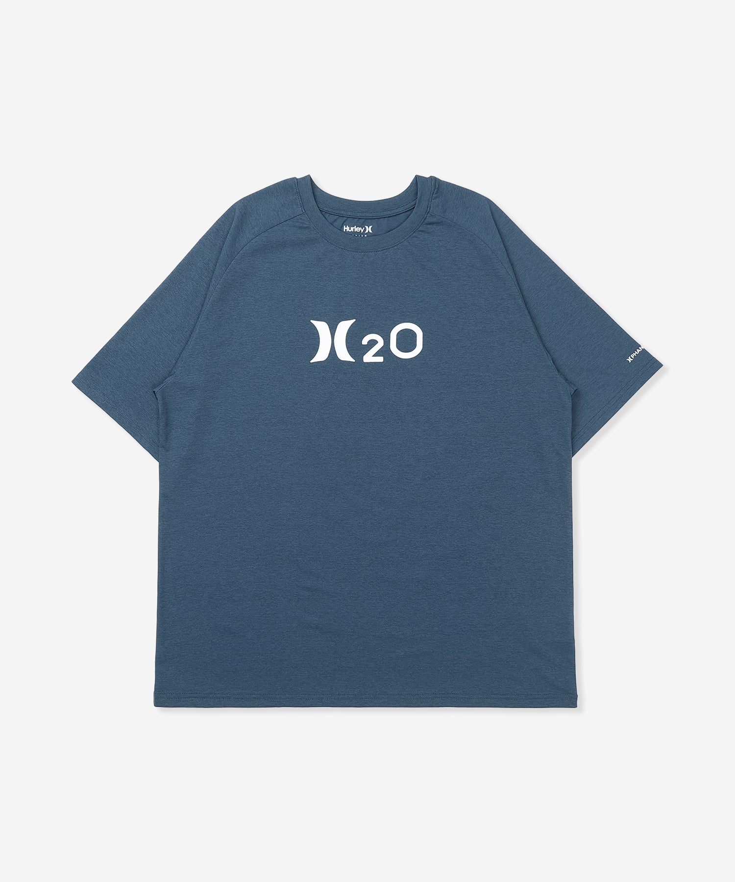 PHANTOM H2O OVERSIZED SHORTSLEEVE TEE メンズ/Tシャツ/ラッシュガード/オーバーサイズフィット