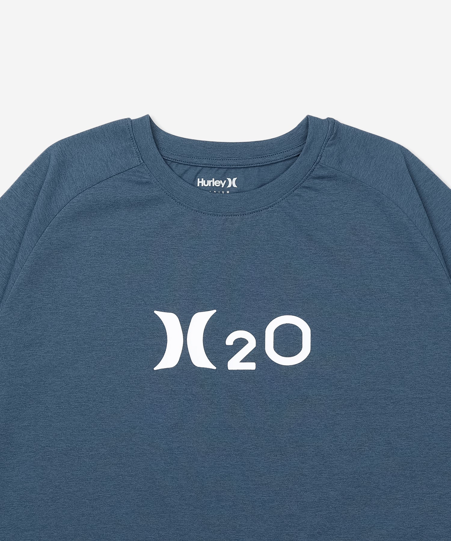 PHANTOM H2O OVERSIZED SHORTSLEEVE TEE メンズ/Tシャツ/ラッシュガード/オーバーサイズフィット