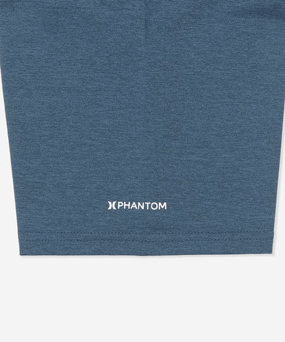 PHANTOM H2O OVERSIZED SHORTSLEEVE TEE メンズ/Tシャツ/オーバーサイズフィット