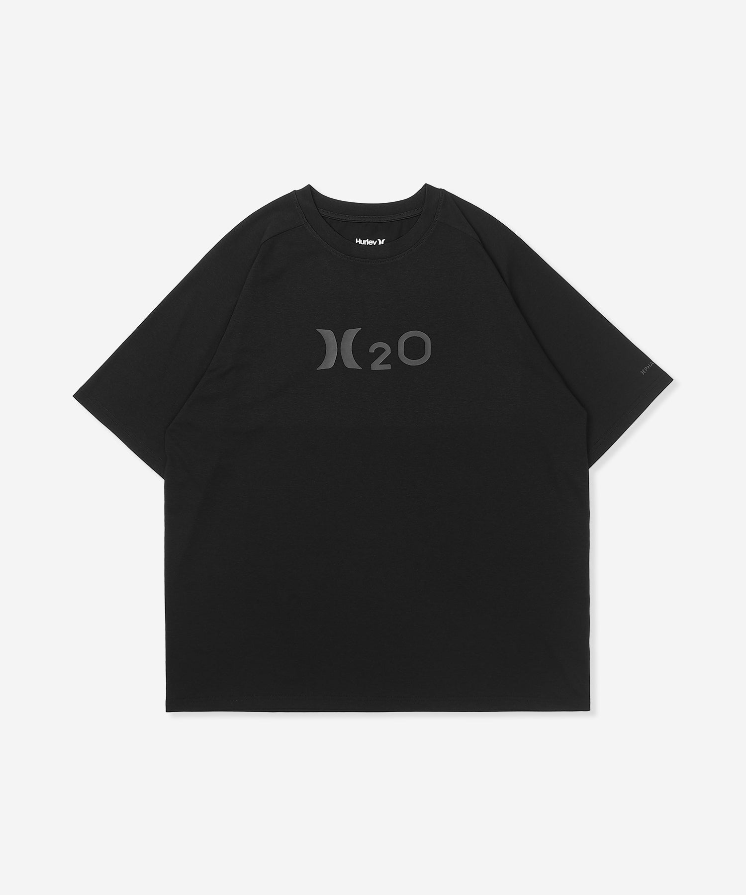 PHANTOM H2O OVERSIZED SHORTSLEEVE TEE メンズ/Tシャツ/ラッシュガード/オーバーサイズフィット