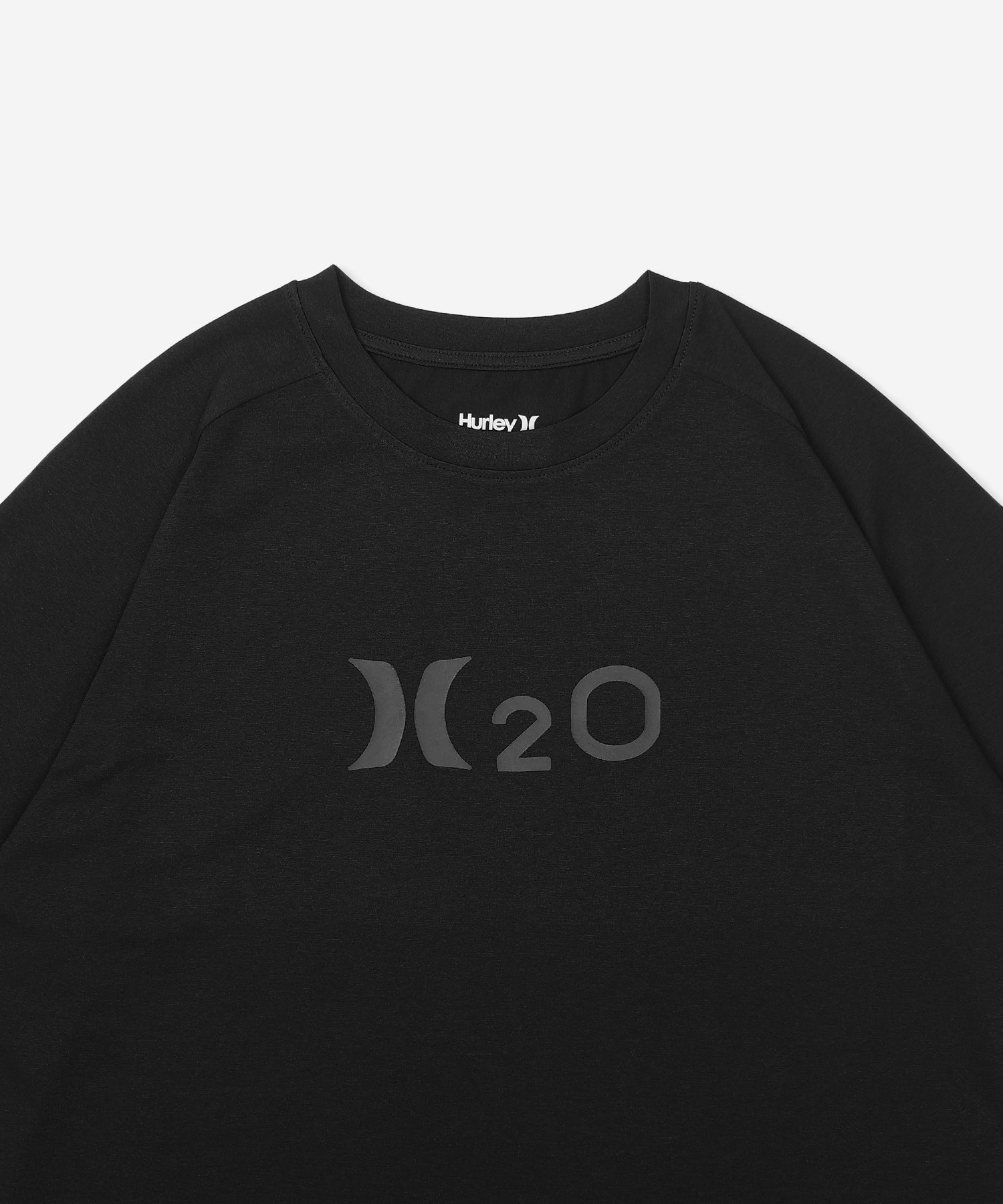 PHANTOM H2O OVERSIZED SHORTSLEEVE TEE メンズ/Tシャツ/ラッシュガード/オーバーサイズフィット